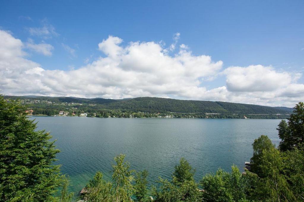 Seevillen Excelsior Velden am Woerthersee Exterior photo