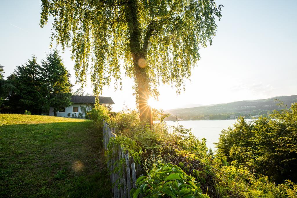 Seevillen Excelsior Velden am Woerthersee Exterior photo