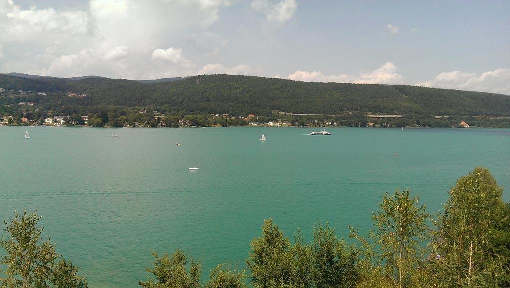 Seevillen Excelsior Velden am Woerthersee Room photo